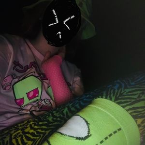 Meet your Posher, Amelia